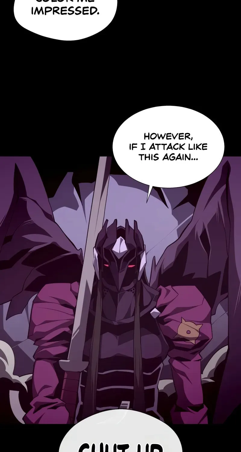 Read Dungeon Odyssey chapter 121 image 46 on Lezhin