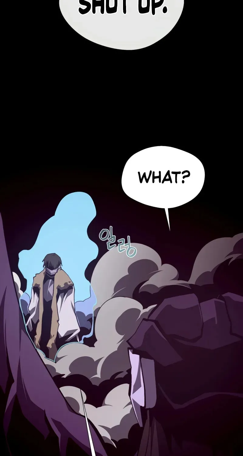 Read Dungeon Odyssey chapter 121 image 47 on Lezhin