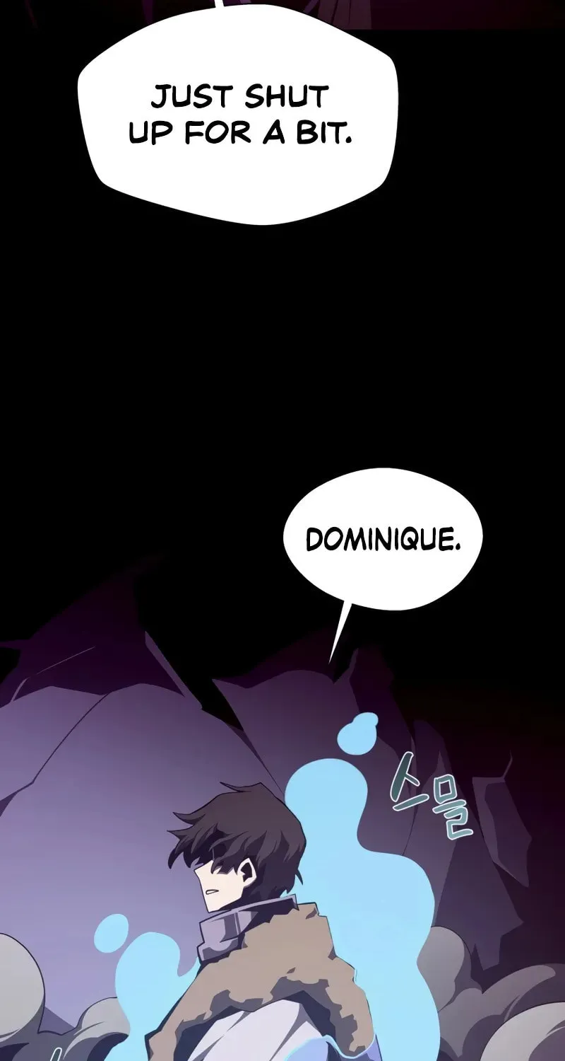 Read Dungeon Odyssey chapter 121 image 48 on Lezhin