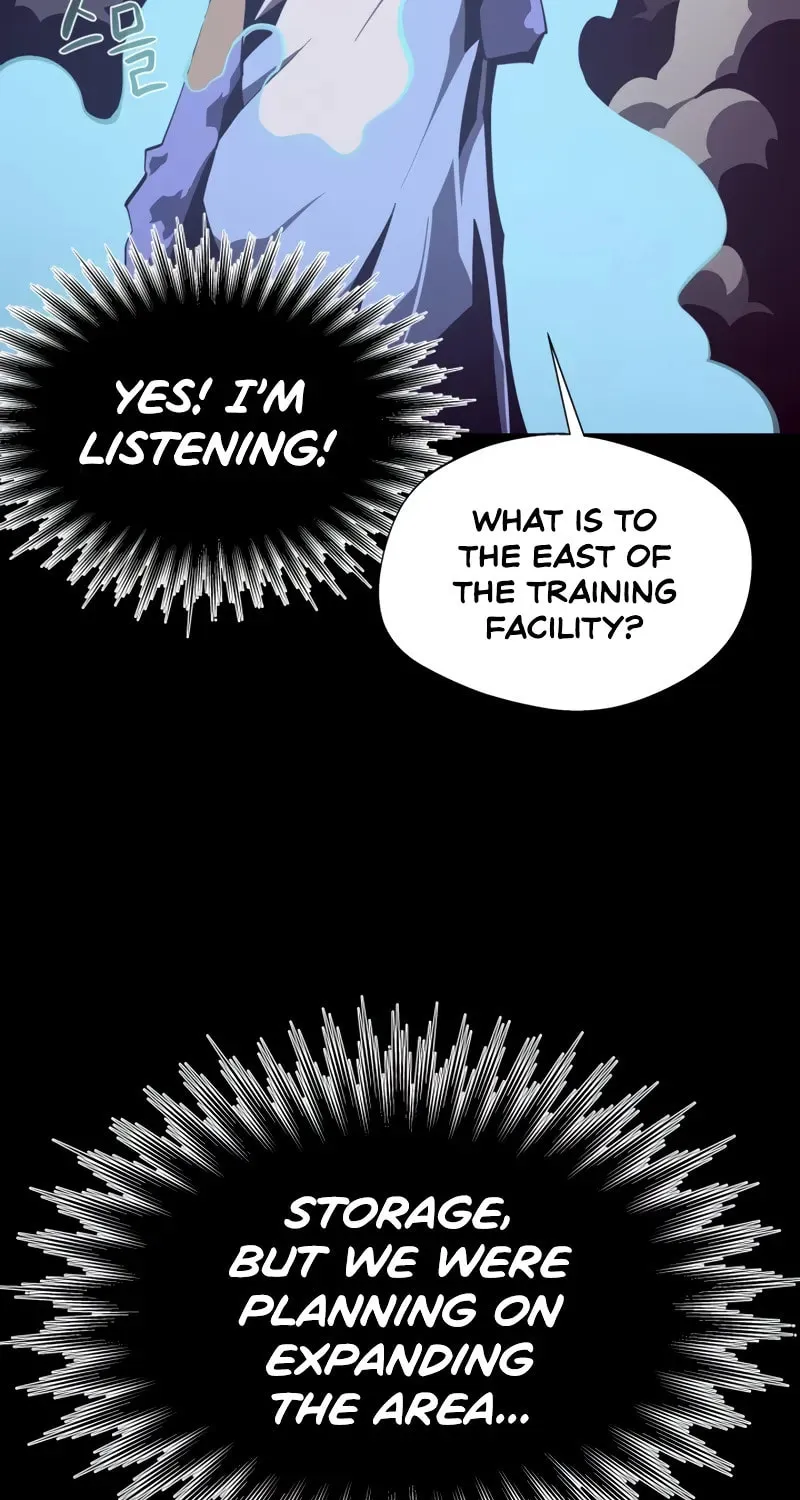 Read Dungeon Odyssey chapter 121 image 49 on Lezhin