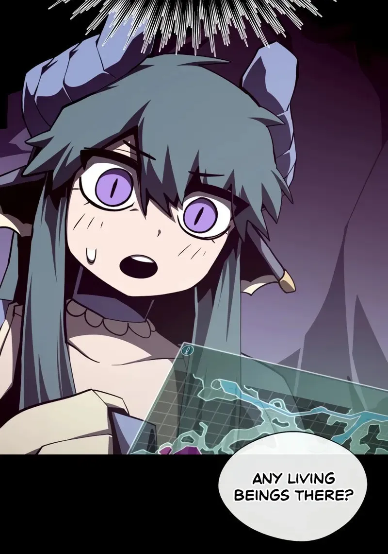 Read Dungeon Odyssey chapter 121 image 50 on Lezhin