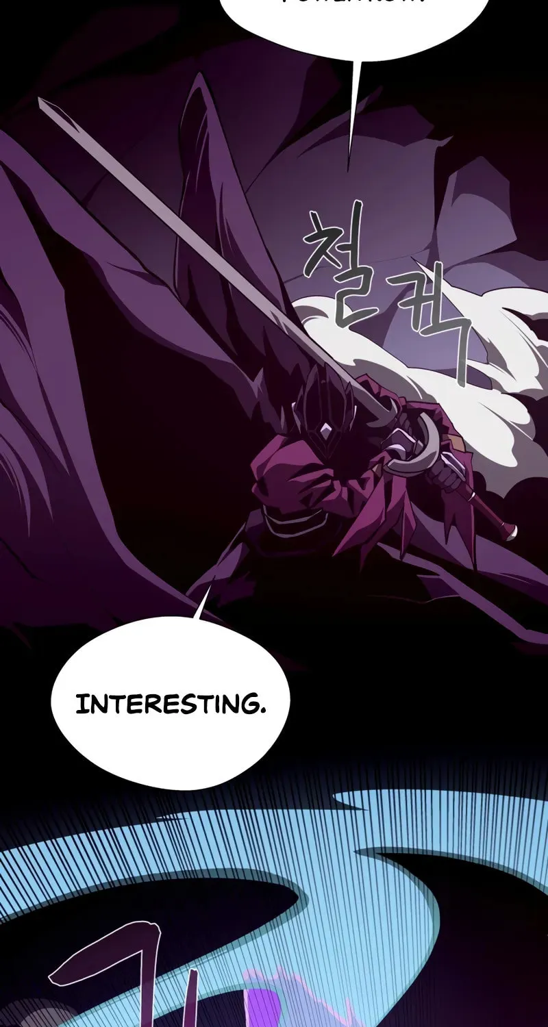 Read Dungeon Odyssey chapter 121 image 55 on Lezhin
