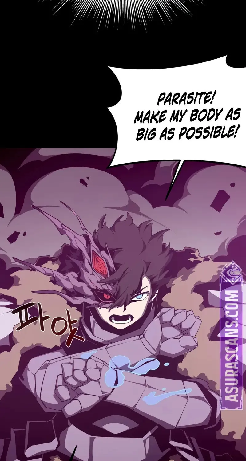Read Dungeon Odyssey chapter 121 image 6 on Lezhin