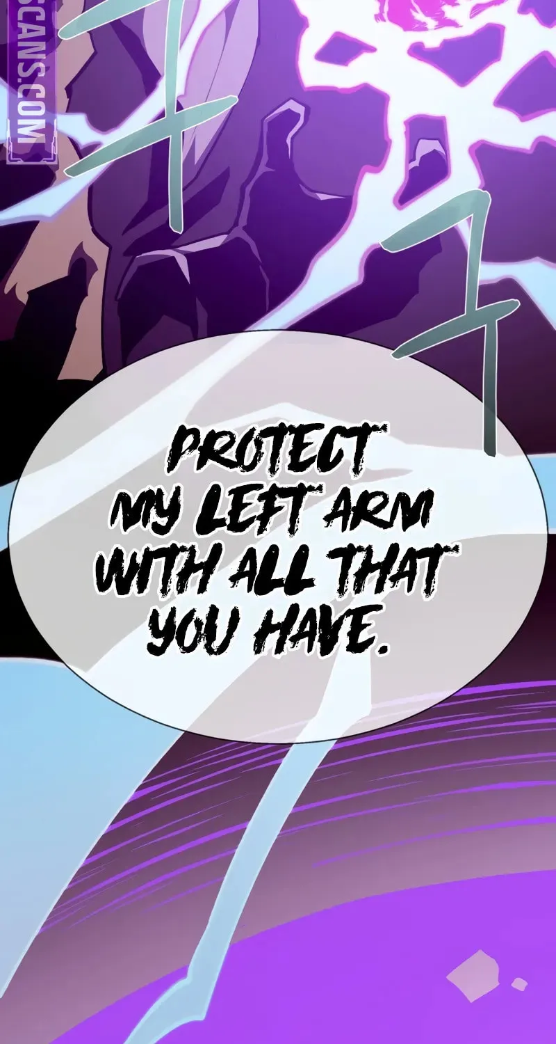 Read Dungeon Odyssey chapter 121 image 61 on Lezhin
