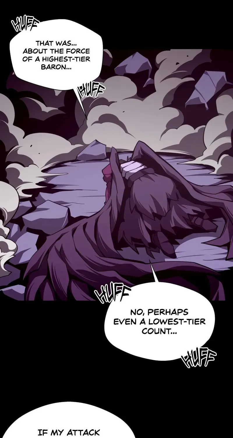 Read Dungeon Odyssey chapter 121 image 74 on Lezhin