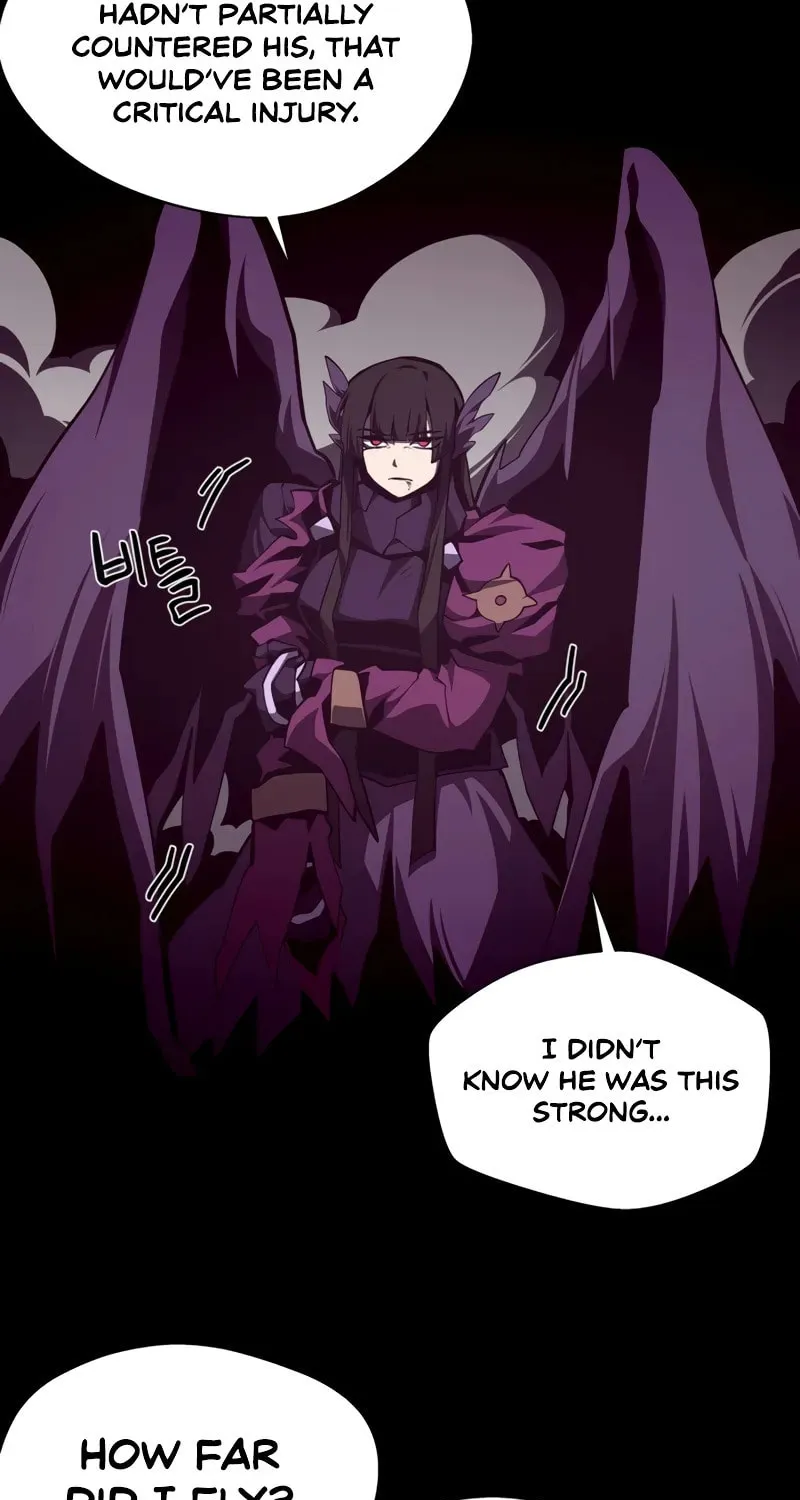 Read Dungeon Odyssey chapter 121 image 75 on Lezhin