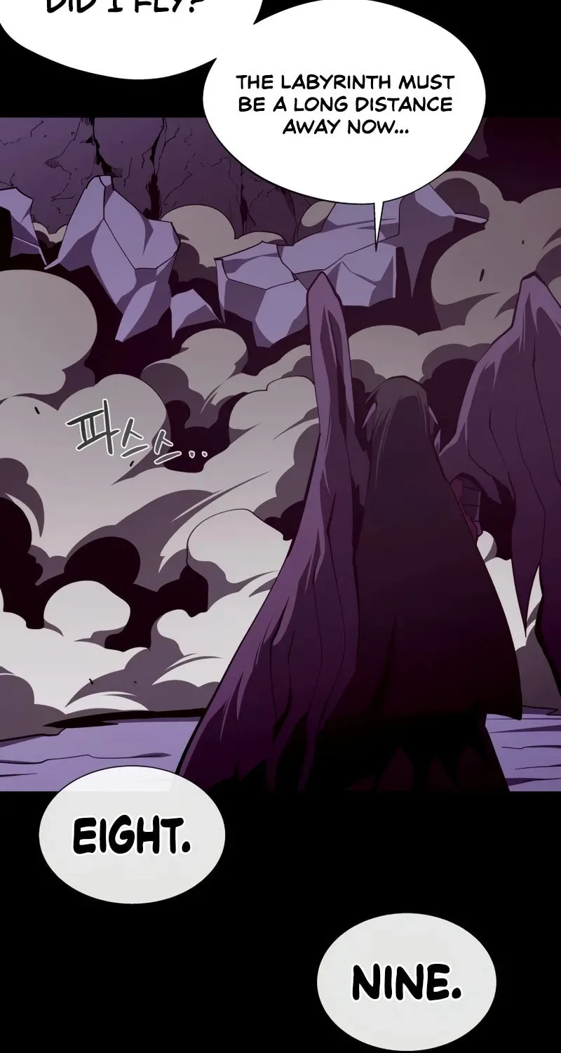 Read Dungeon Odyssey chapter 121 image 76 on Lezhin