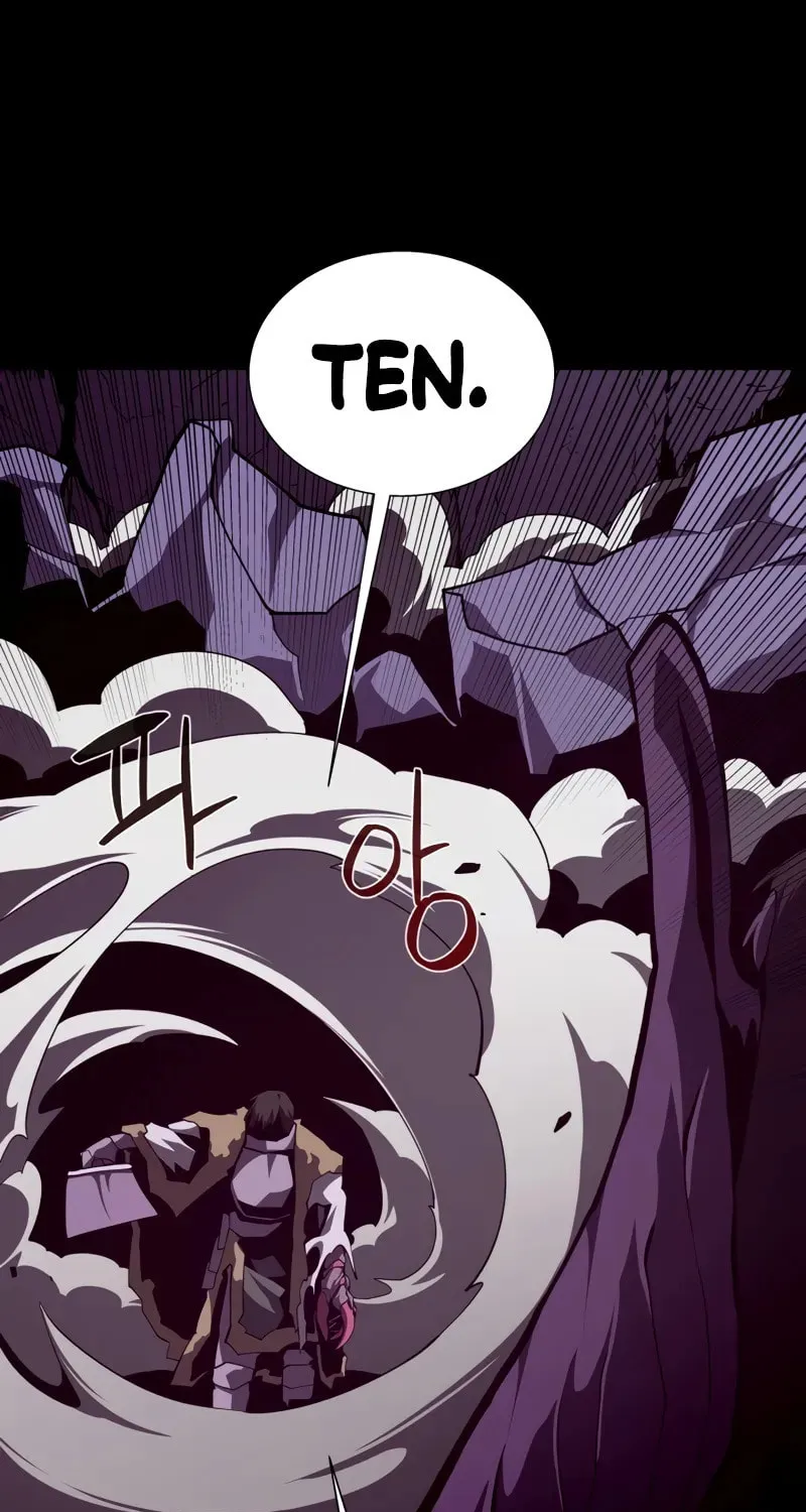 Read Dungeon Odyssey chapter 121 image 77 on Lezhin