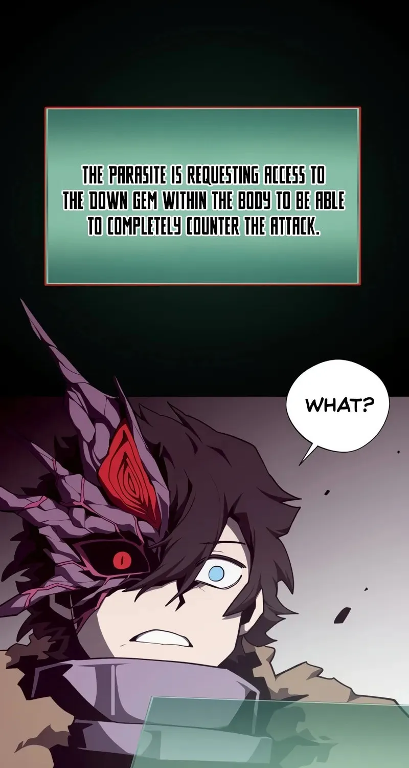 Read Dungeon Odyssey chapter 121 image 8 on Lezhin
