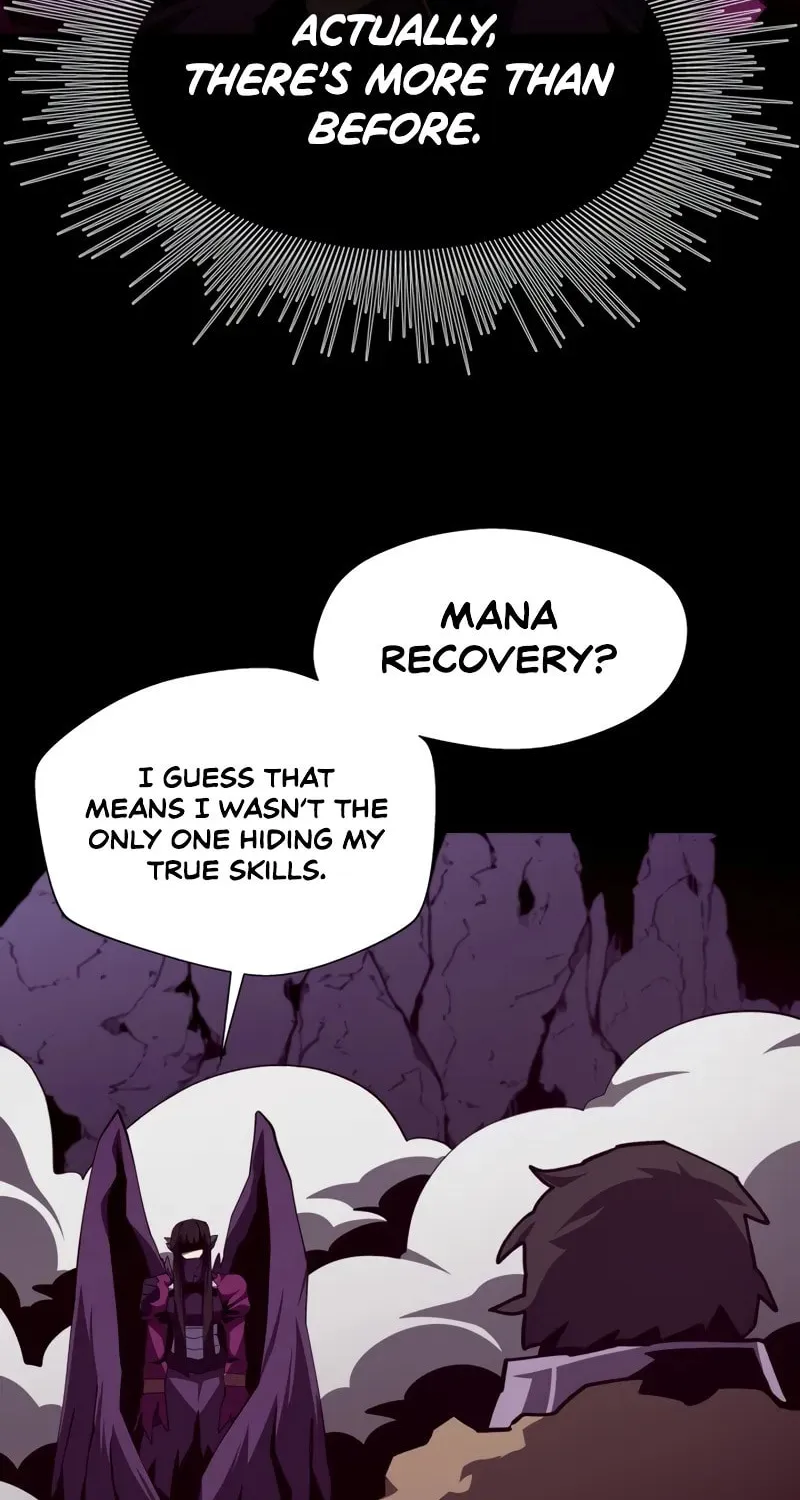 Read Dungeon Odyssey chapter 121 image 80 on Lezhin