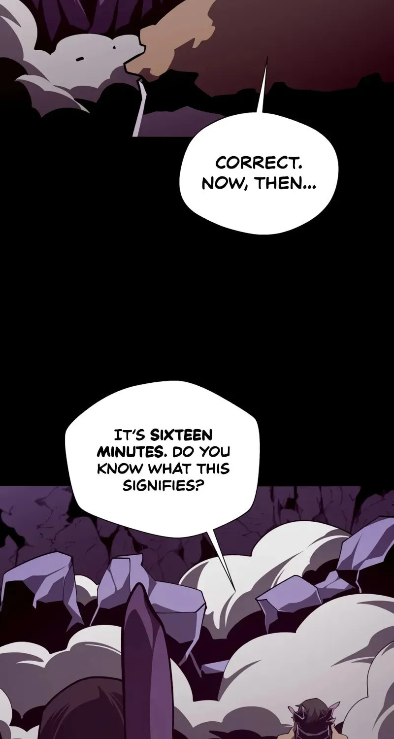 Read Dungeon Odyssey chapter 121 image 81 on Lezhin