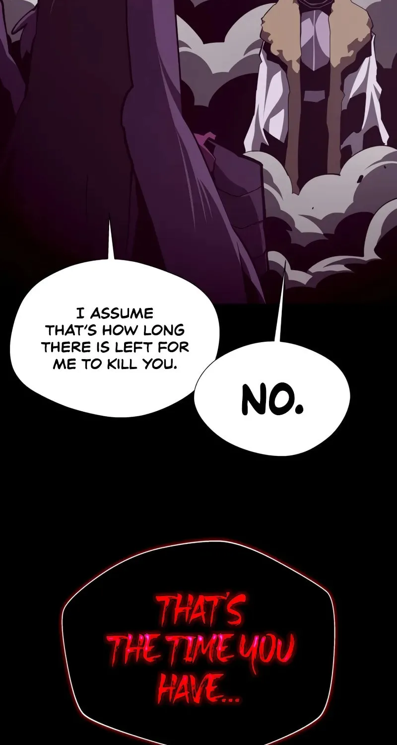 Read Dungeon Odyssey chapter 121 image 82 on Lezhin