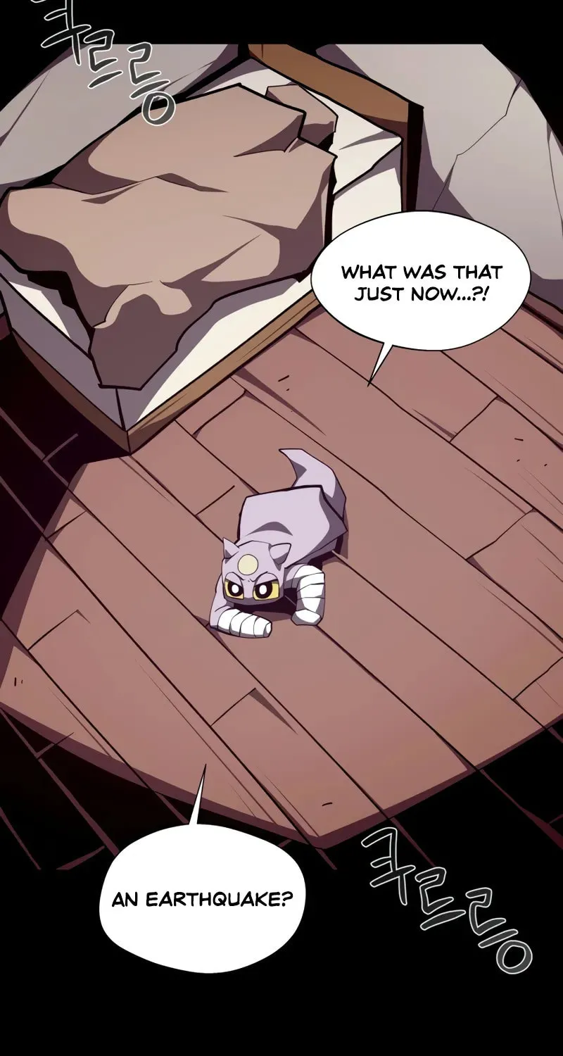 Read Dungeon Odyssey chapter 121 image 85 on Lezhin
