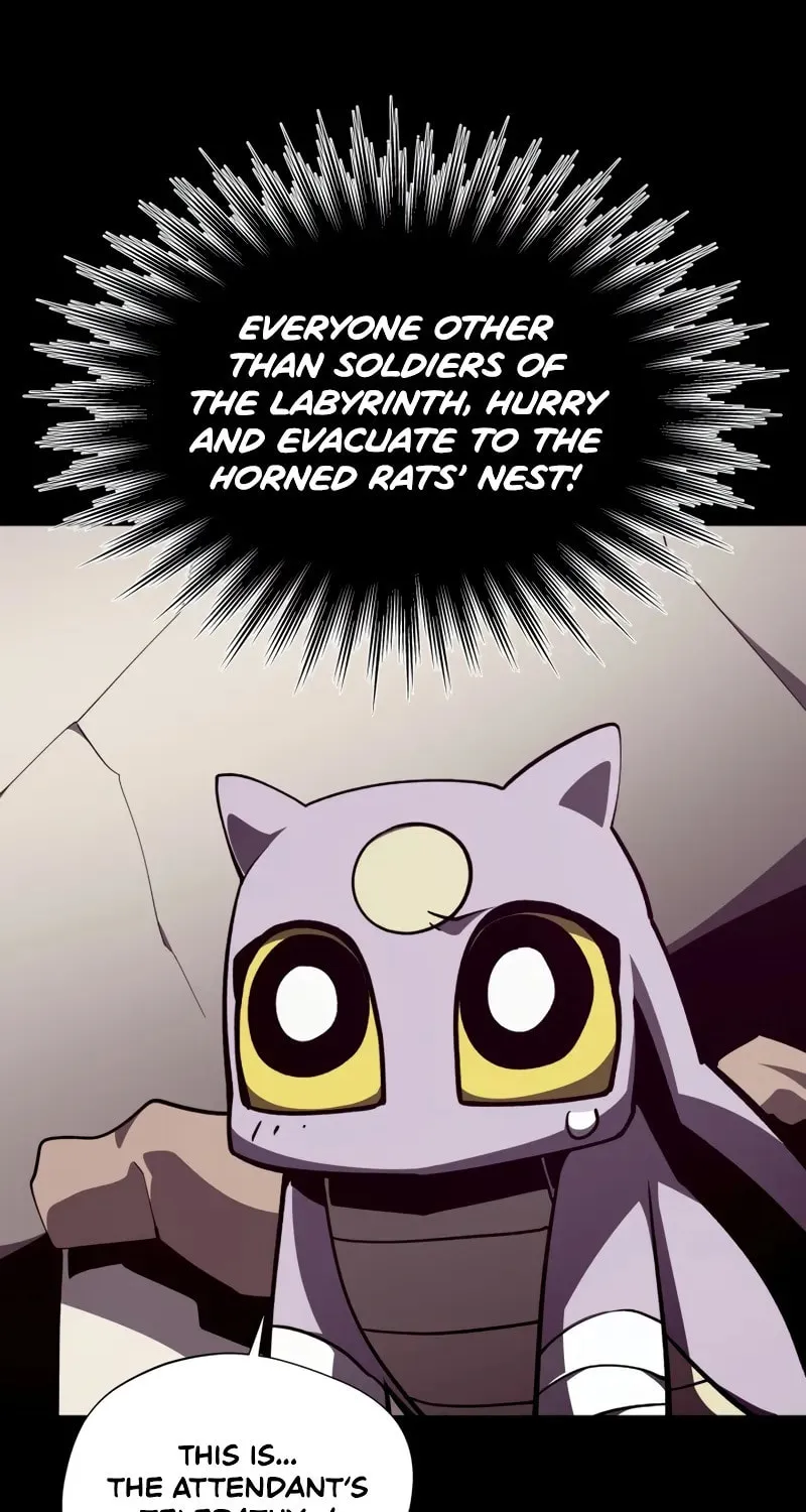 Read Dungeon Odyssey chapter 121 image 86 on Lezhin