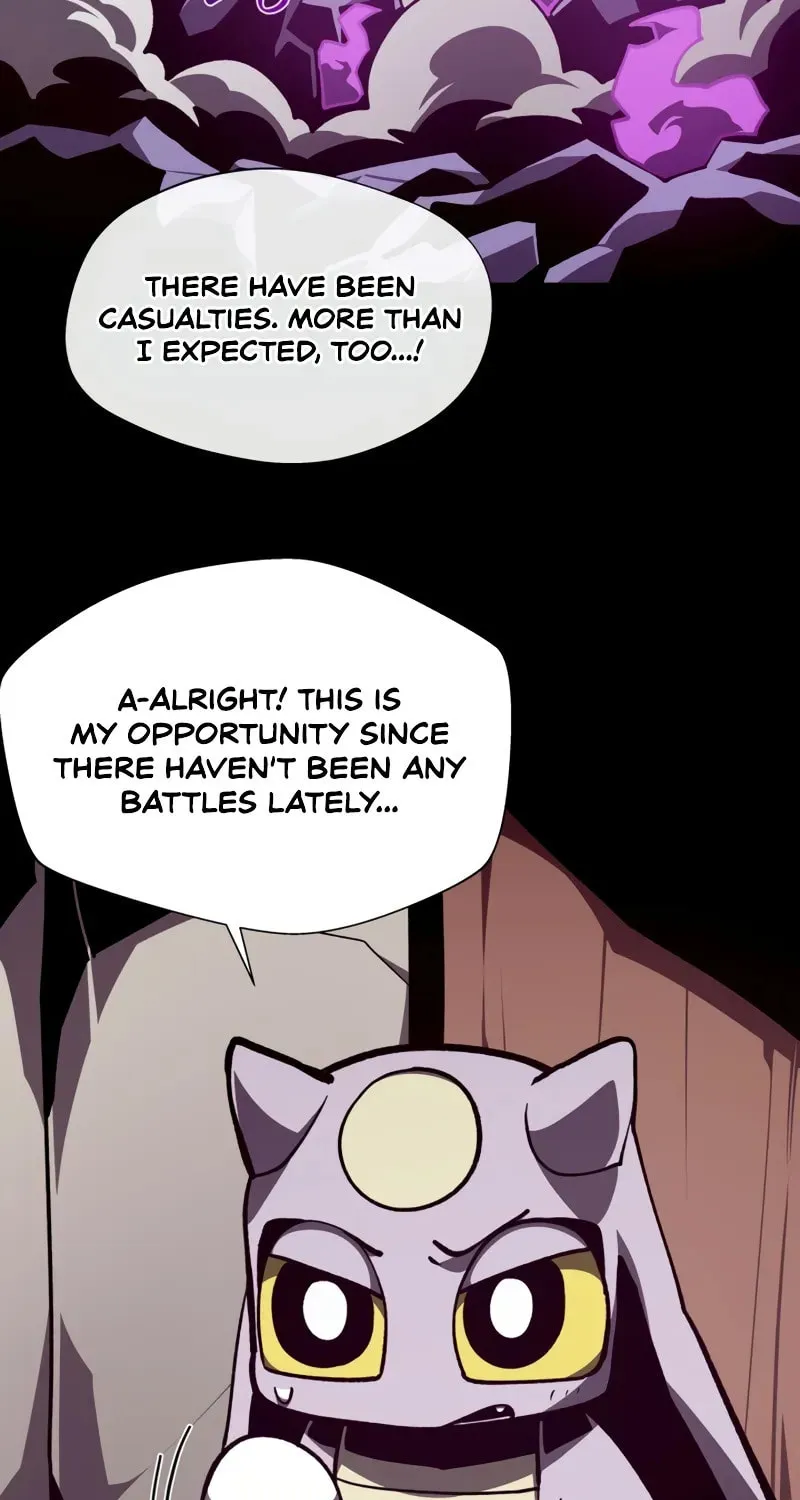 Read Dungeon Odyssey chapter 121 image 91 on Lezhin