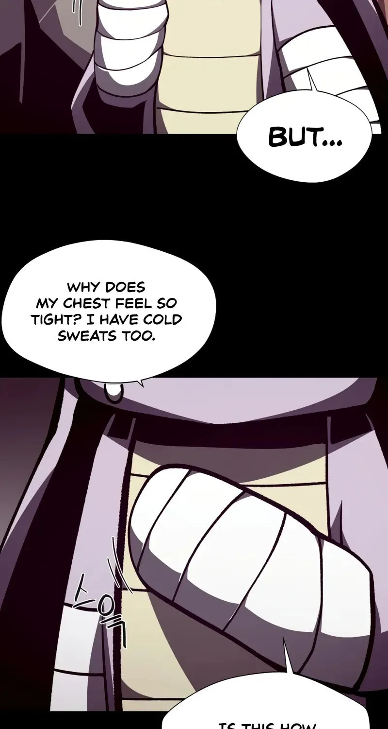 Read Dungeon Odyssey chapter 121 image 92 on Lezhin