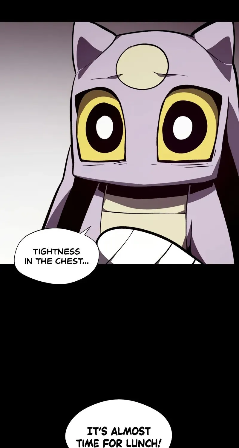 Read Dungeon Odyssey chapter 121 image 94 on Lezhin