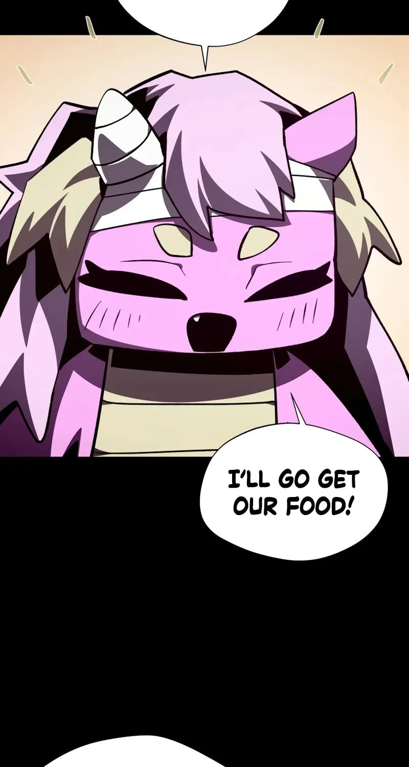 Read Dungeon Odyssey chapter 121 image 95 on Lezhin