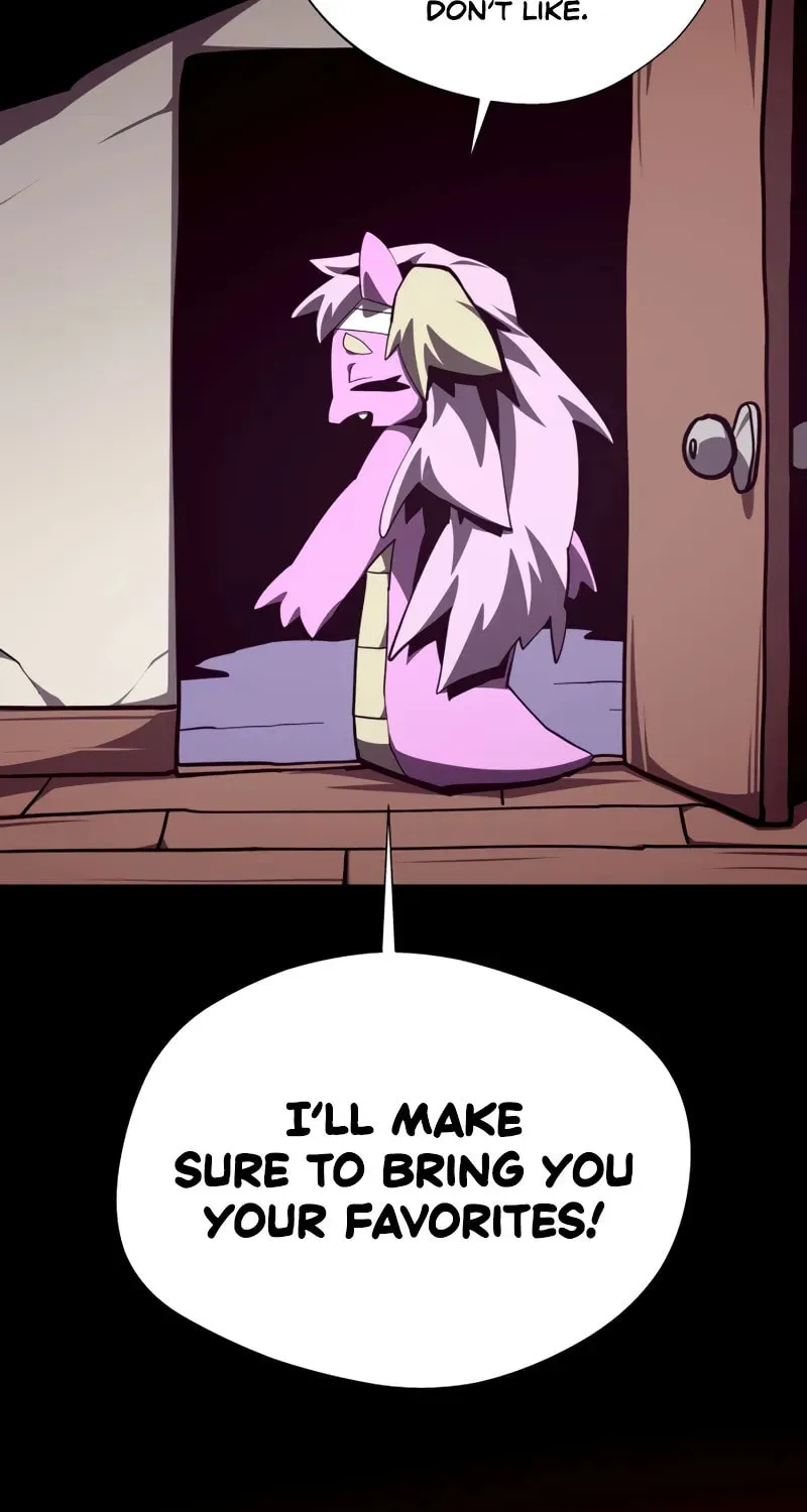 Read Dungeon Odyssey chapter 121 image 97 on Lezhin