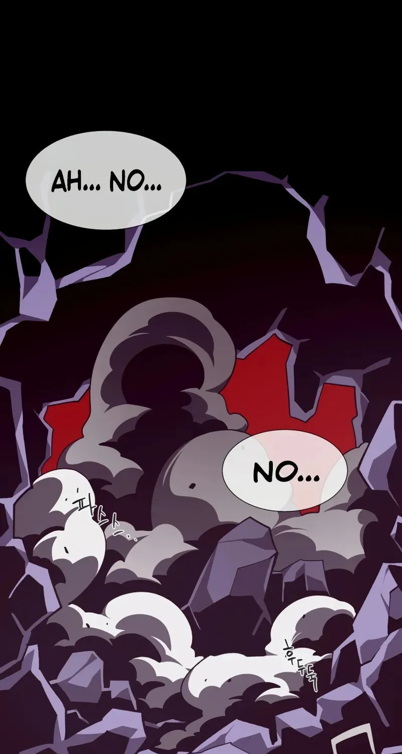 Read Dungeon Odyssey chapter 121 image 99 on Lezhin