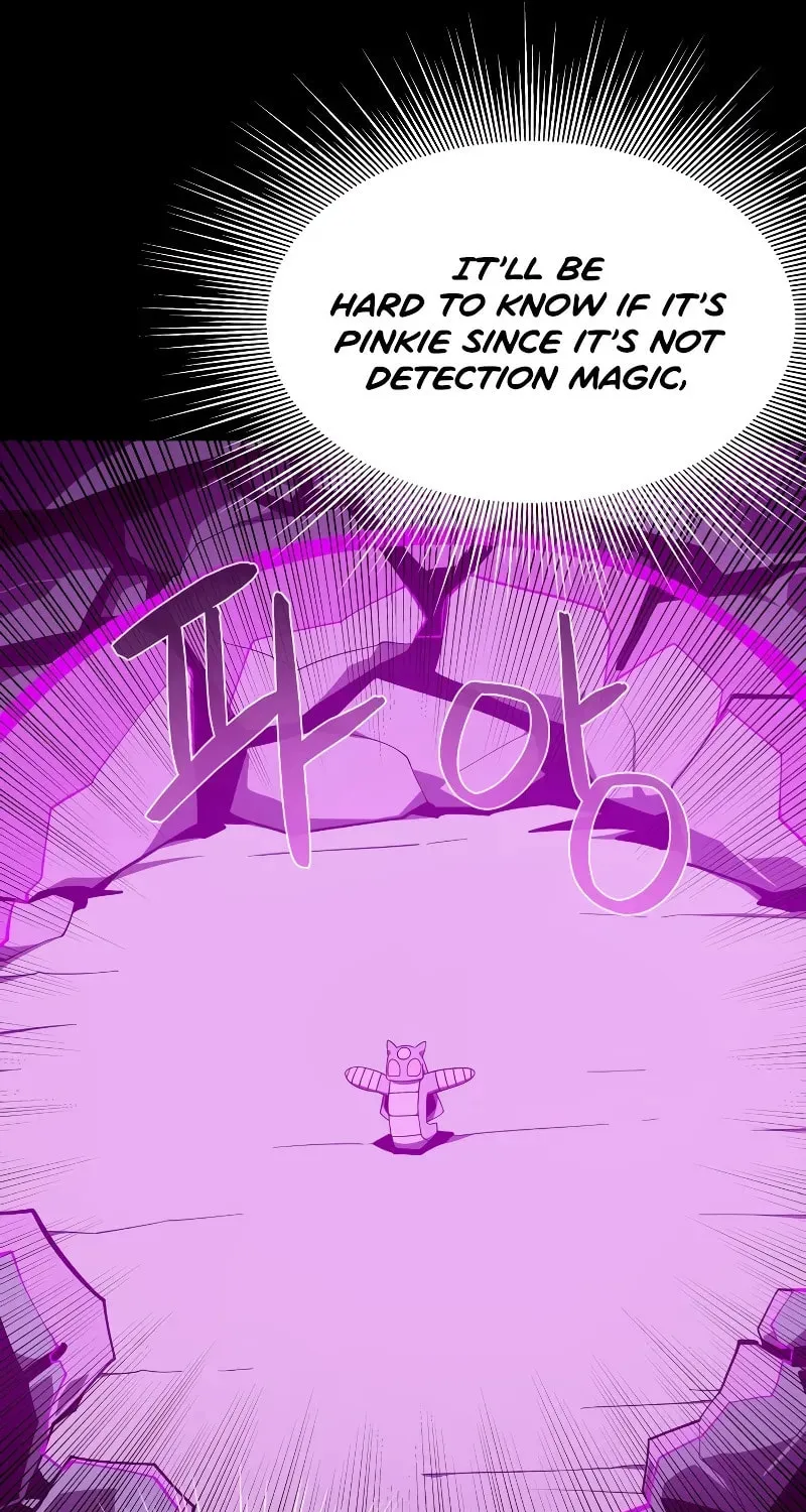 Read Dungeon Odyssey chapter 122 image 11 on Lezhin