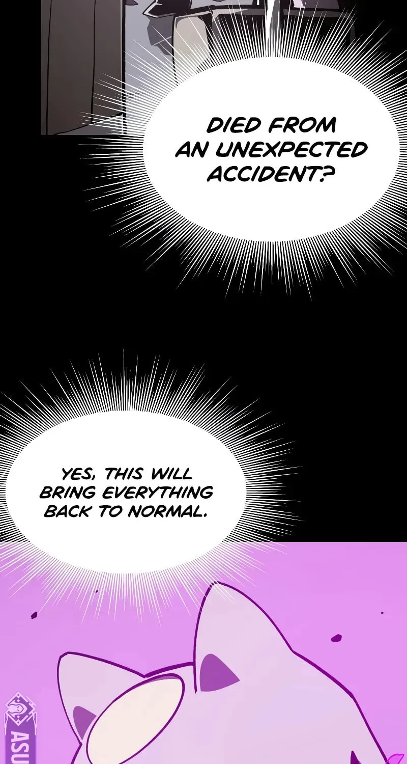 Read Dungeon Odyssey chapter 122 image 15 on Lezhin