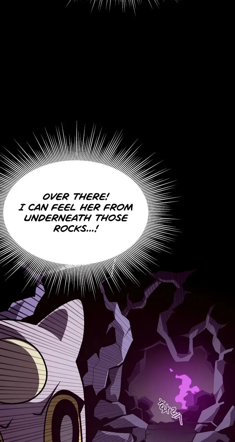 Read Dungeon Odyssey chapter 122 image 18 on Lezhin