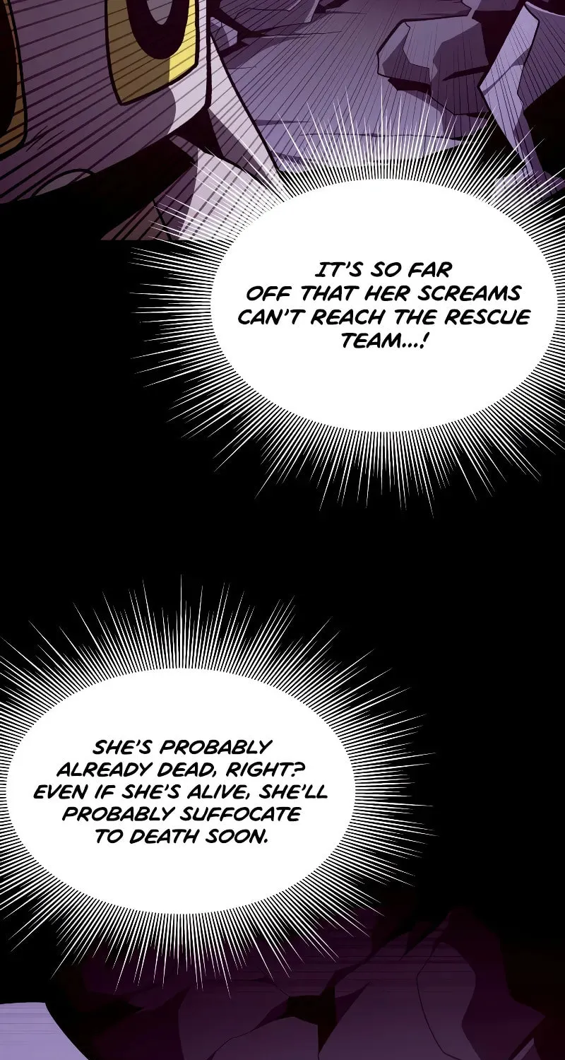 Read Dungeon Odyssey chapter 122 image 19 on Lezhin