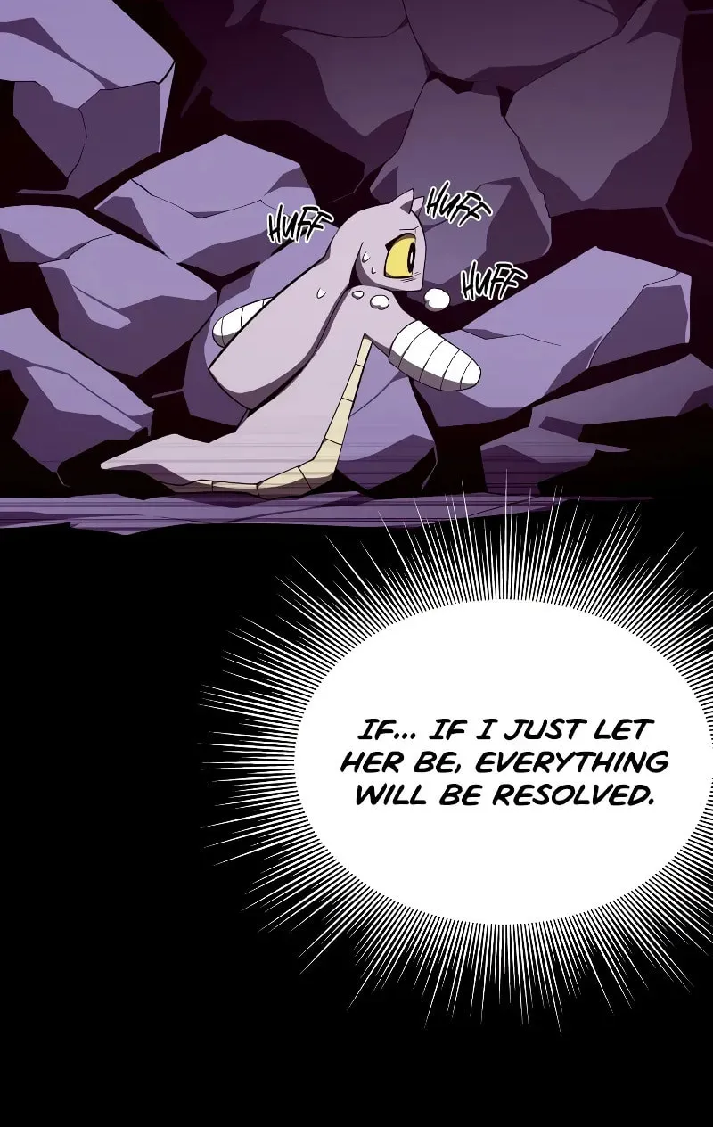 Read Dungeon Odyssey chapter 122 image 20 on Lezhin