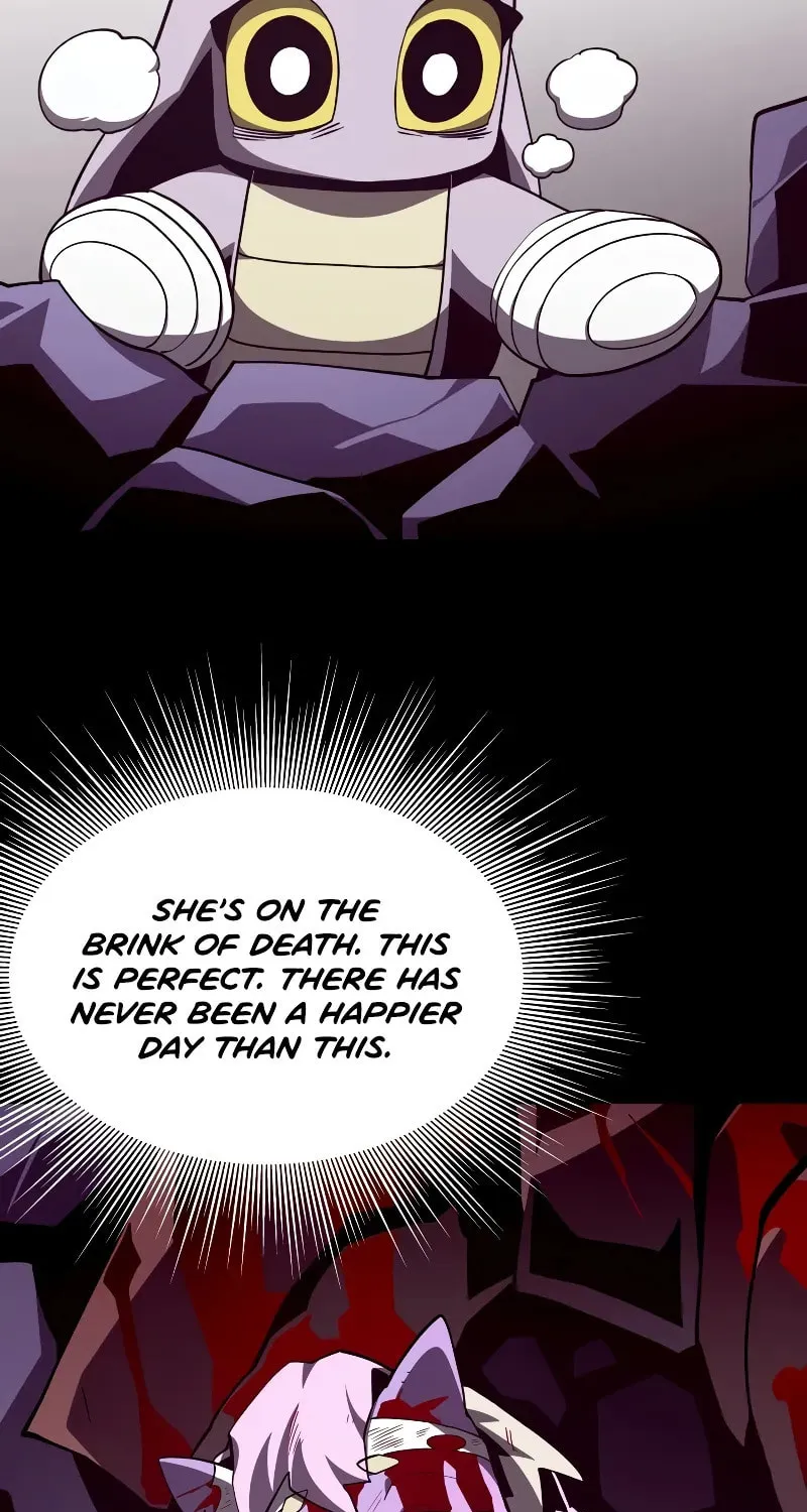 Read Dungeon Odyssey chapter 122 image 23 on Lezhin