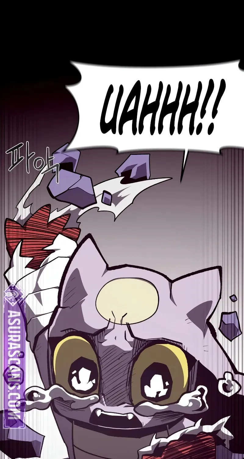 Read Dungeon Odyssey chapter 122 image 28 on Lezhin