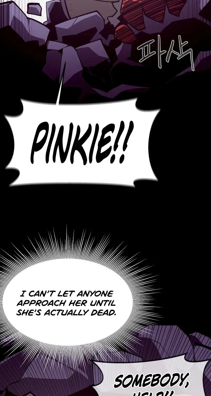 Read Dungeon Odyssey chapter 122 image 29 on Lezhin