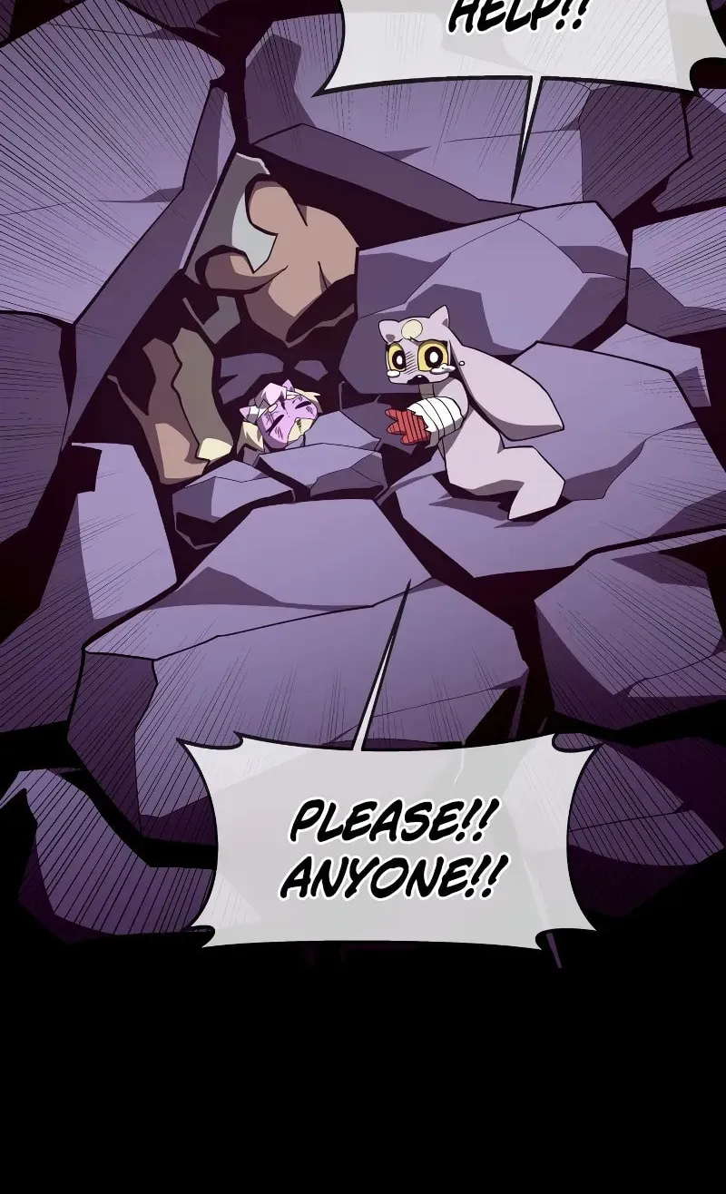 Read Dungeon Odyssey chapter 122 image 30 on Lezhin