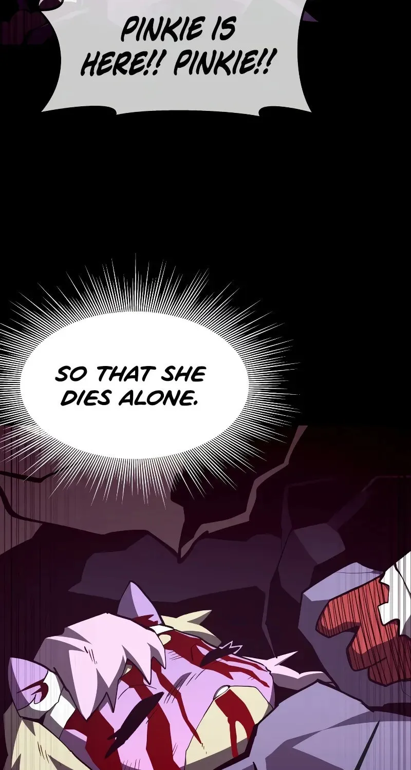 Read Dungeon Odyssey chapter 122 image 32 on Lezhin