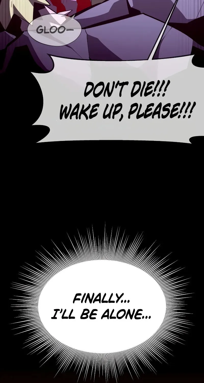 Read Dungeon Odyssey chapter 122 image 33 on Lezhin