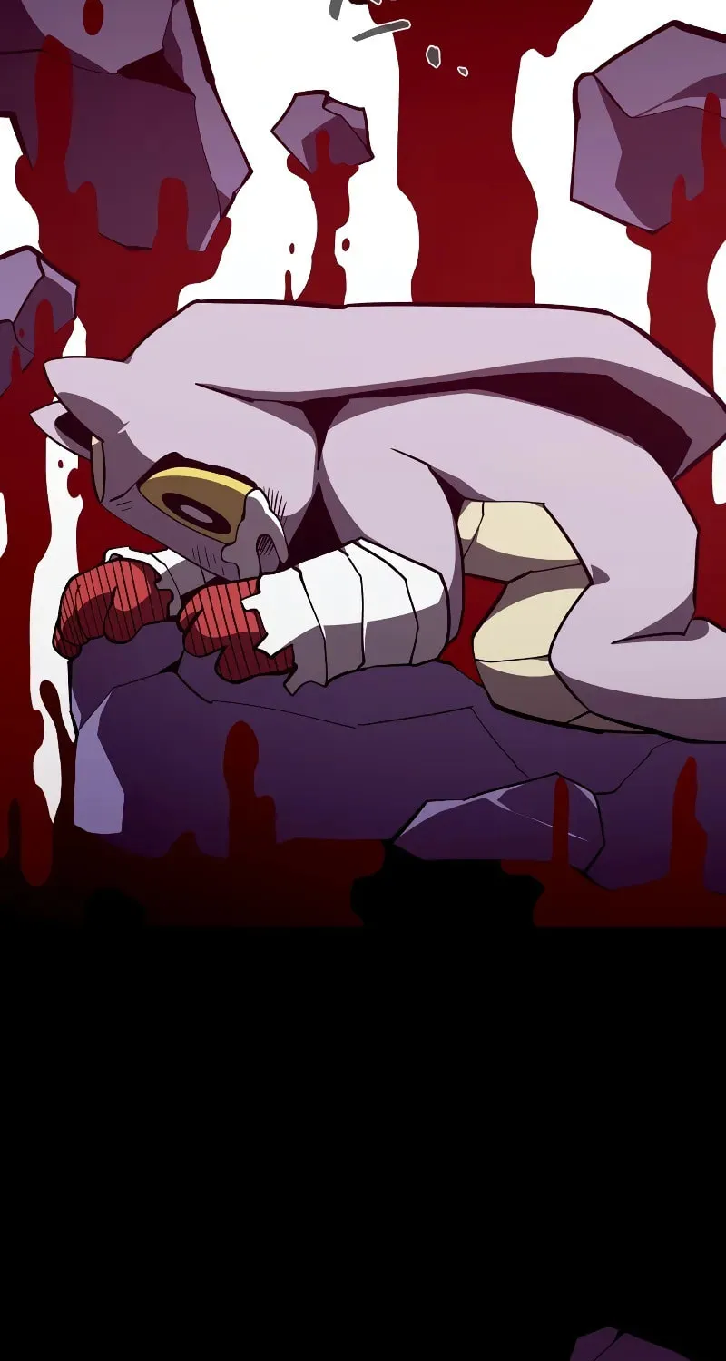 Read Dungeon Odyssey chapter 122 image 37 on Lezhin