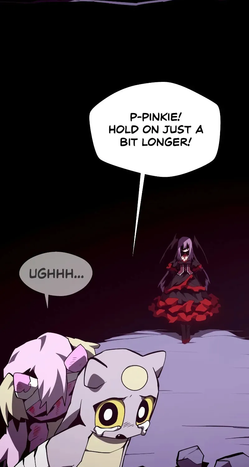 Read Dungeon Odyssey chapter 122 image 39 on Lezhin