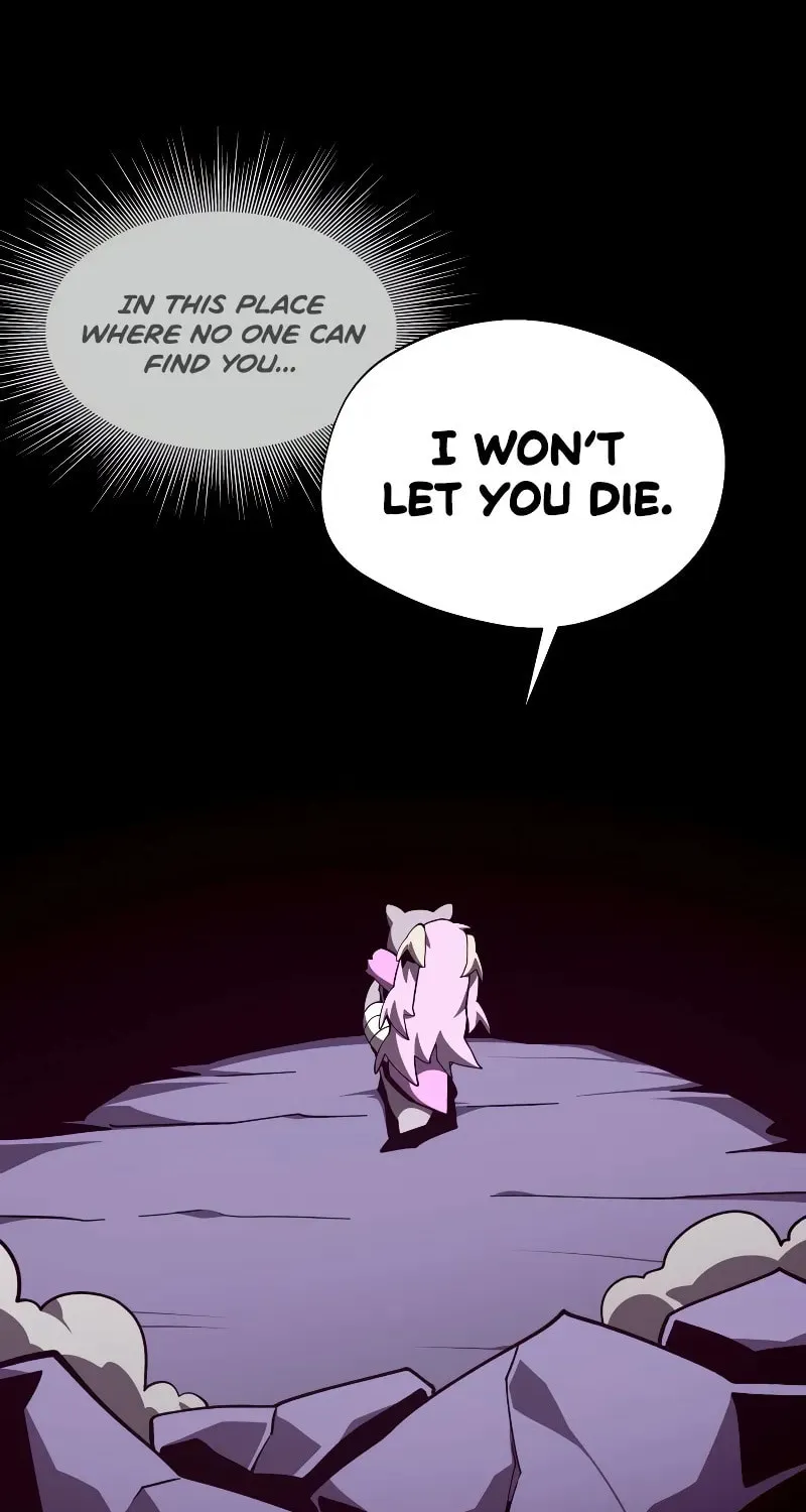 Read Dungeon Odyssey chapter 122 image 46 on Lezhin