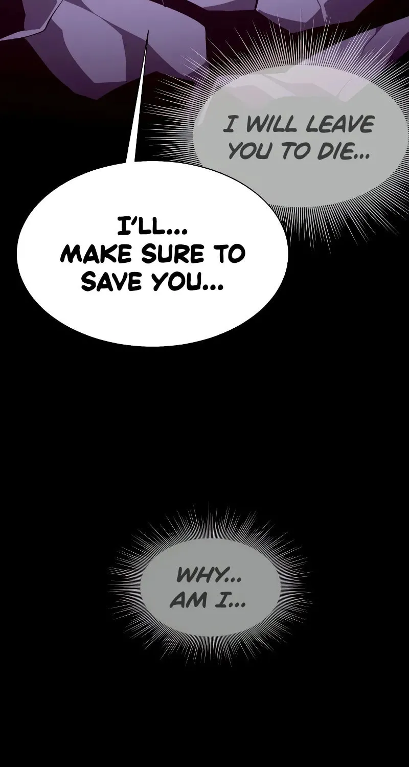 Read Dungeon Odyssey chapter 122 image 47 on Lezhin