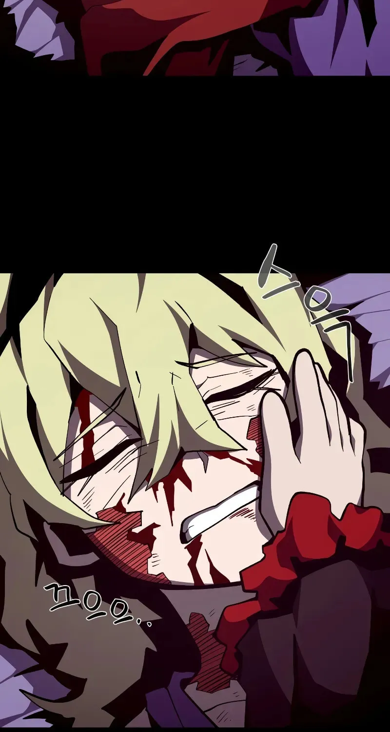 Read Dungeon Odyssey chapter 122 image 49 on Lezhin