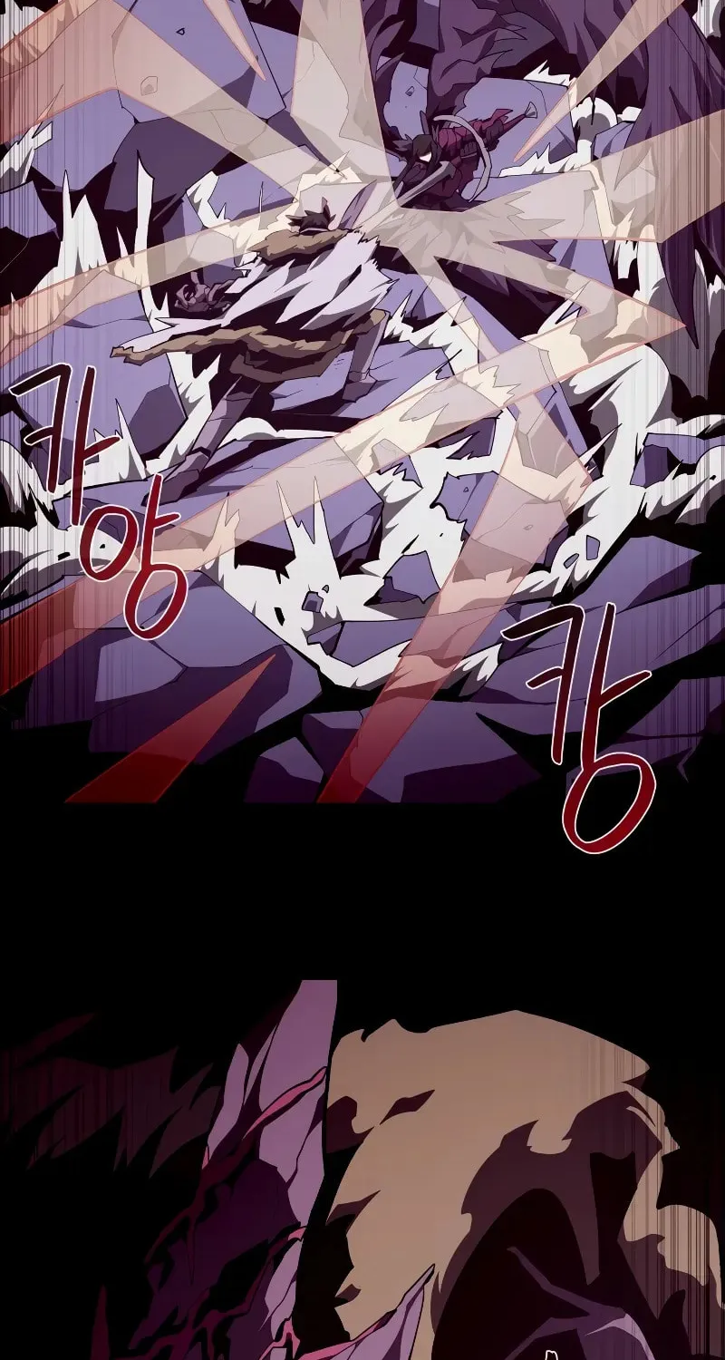 Read Dungeon Odyssey chapter 122 image 54 on Lezhin