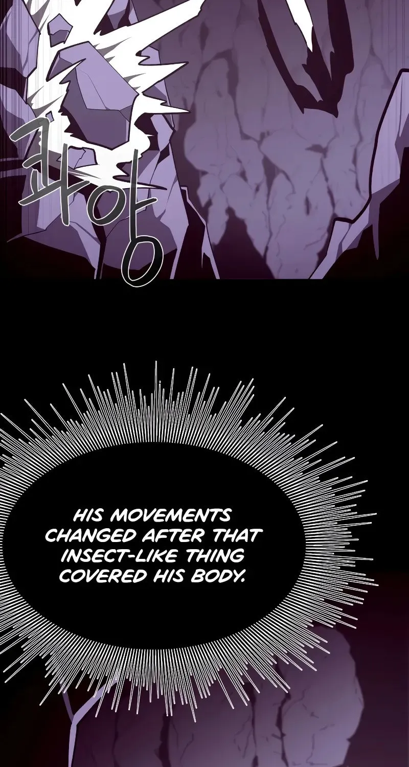 Read Dungeon Odyssey chapter 122 image 63 on Lezhin