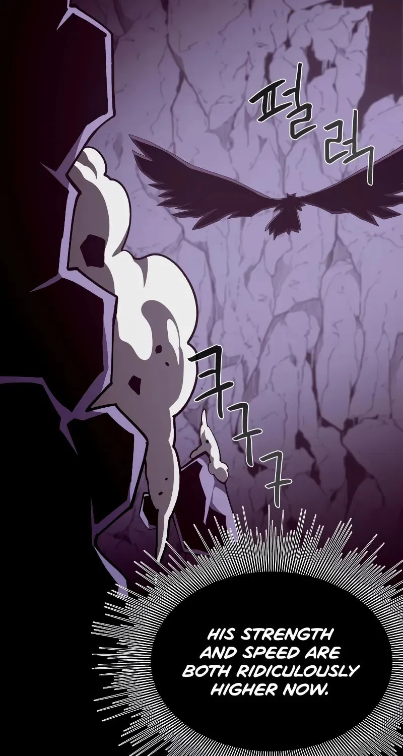 Read Dungeon Odyssey chapter 122 image 64 on Lezhin