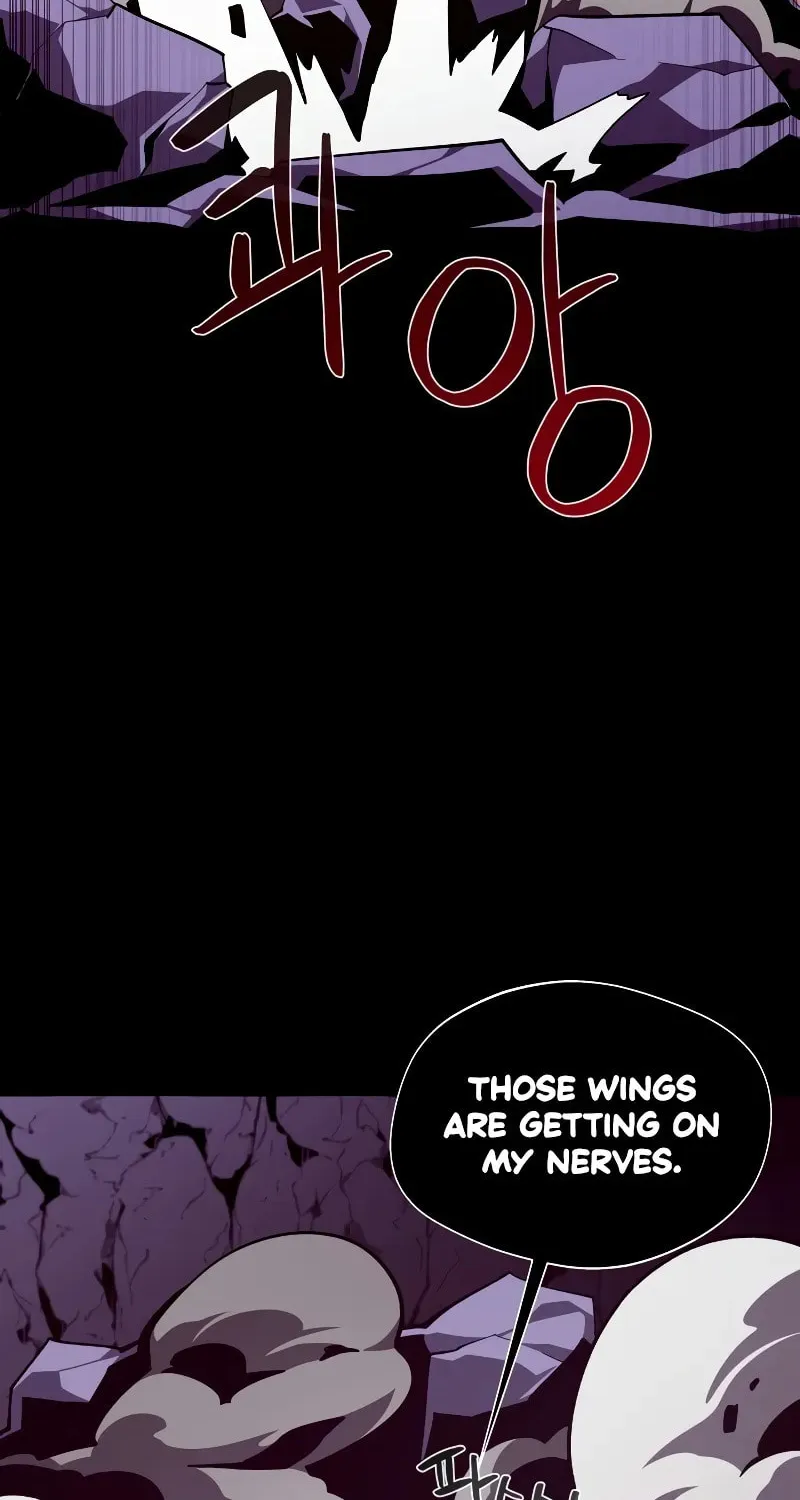 Read Dungeon Odyssey chapter 122 image 72 on Lezhin