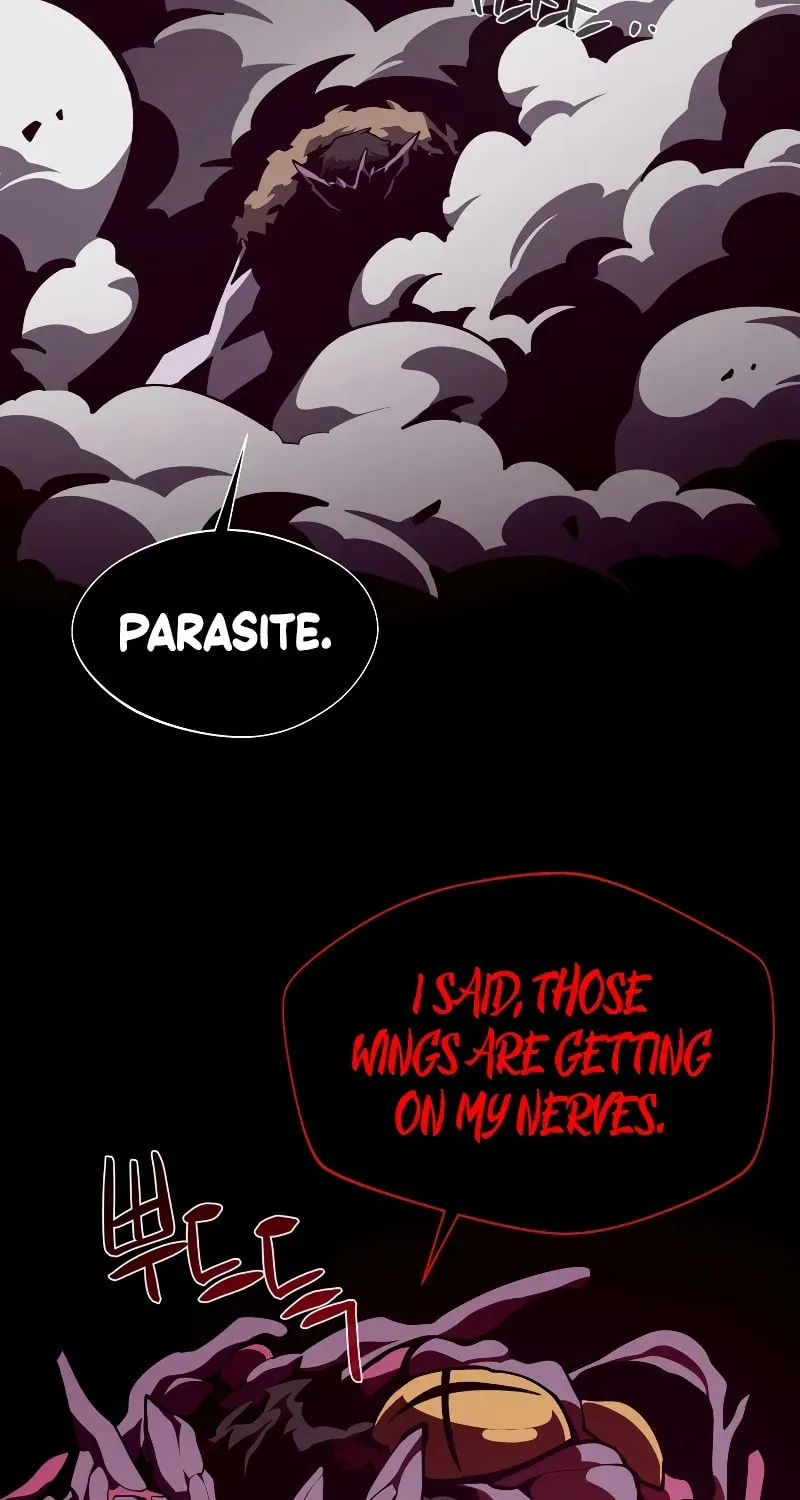 Read Dungeon Odyssey chapter 122 image 73 on Lezhin
