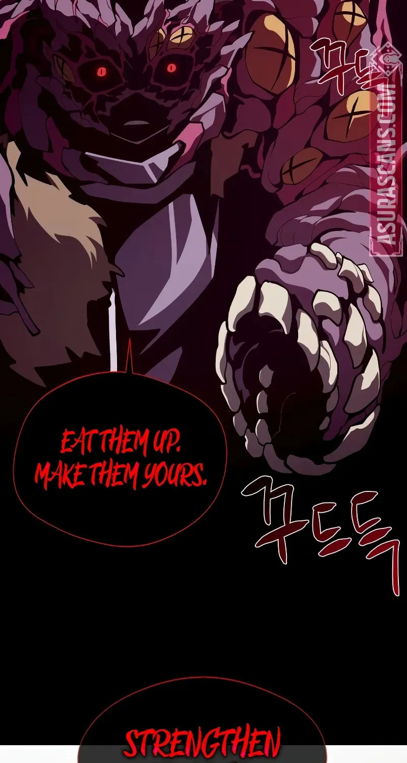 Read Dungeon Odyssey chapter 122 image 74 on Lezhin