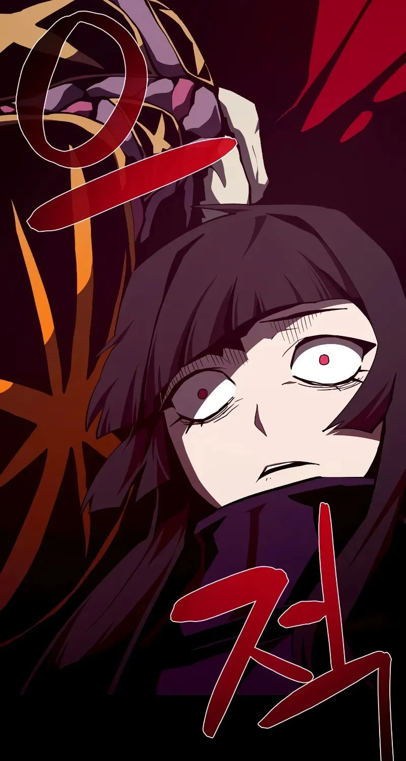 Read Dungeon Odyssey chapter 122 image 79 on Lezhin
