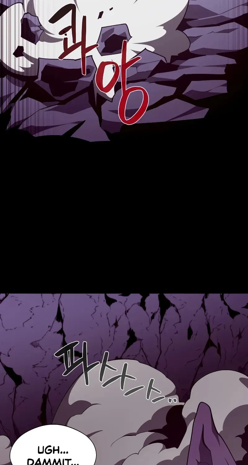 Read Dungeon Odyssey chapter 122 image 81 on Lezhin