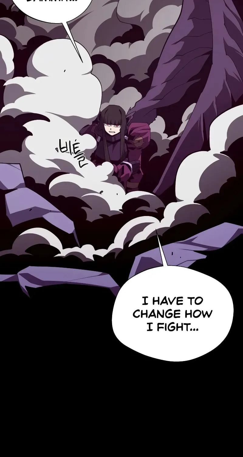 Read Dungeon Odyssey chapter 122 image 82 on Lezhin
