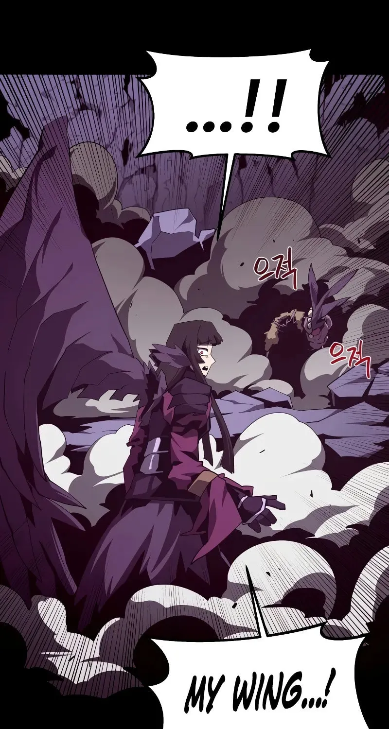 Read Dungeon Odyssey chapter 122 image 83 on Lezhin